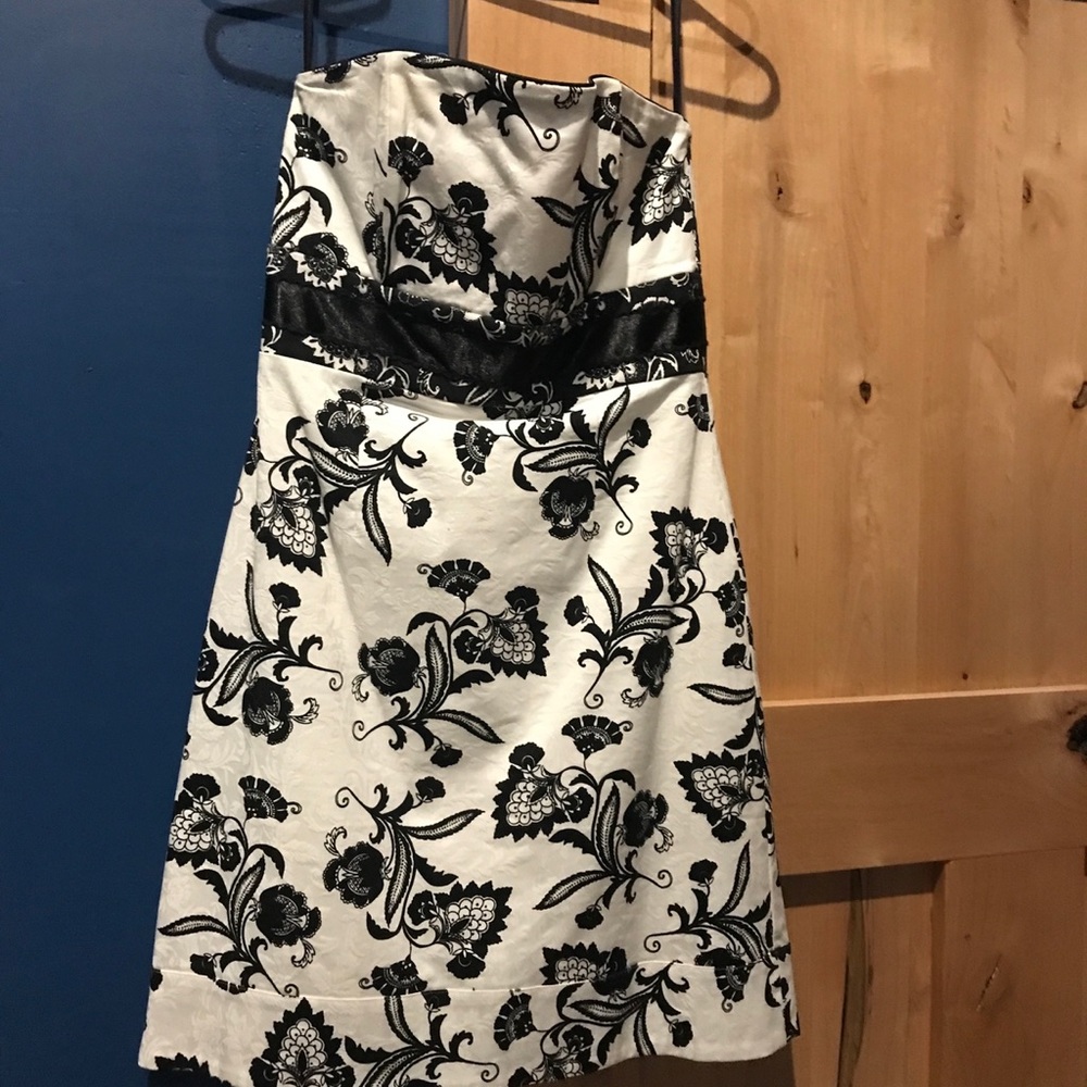 WHBM Dress